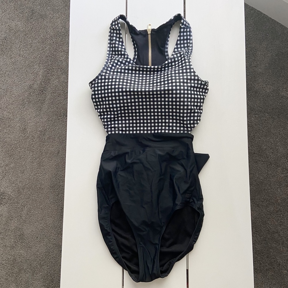 Albion Fit Siren Suit